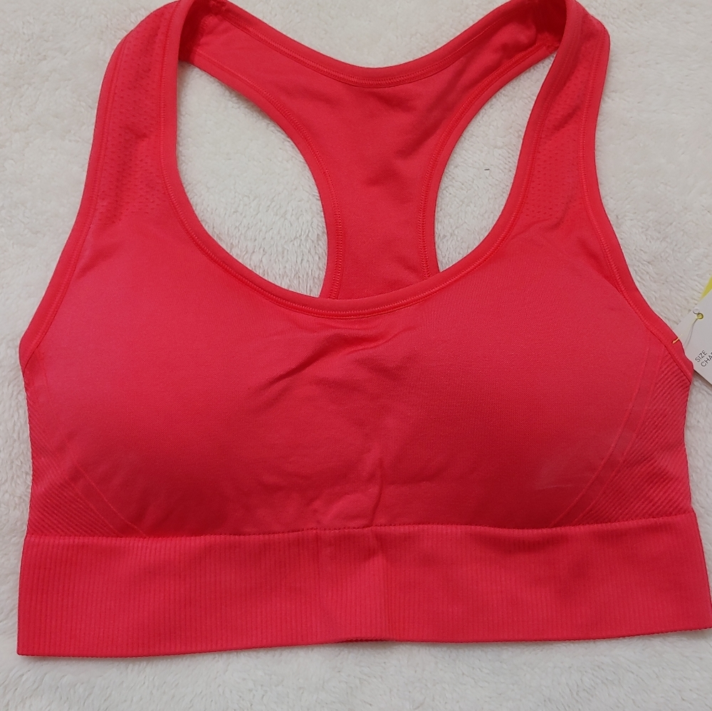 XL Medium Support Racerback bra by All in Motion
